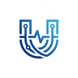 Umax Health Logo