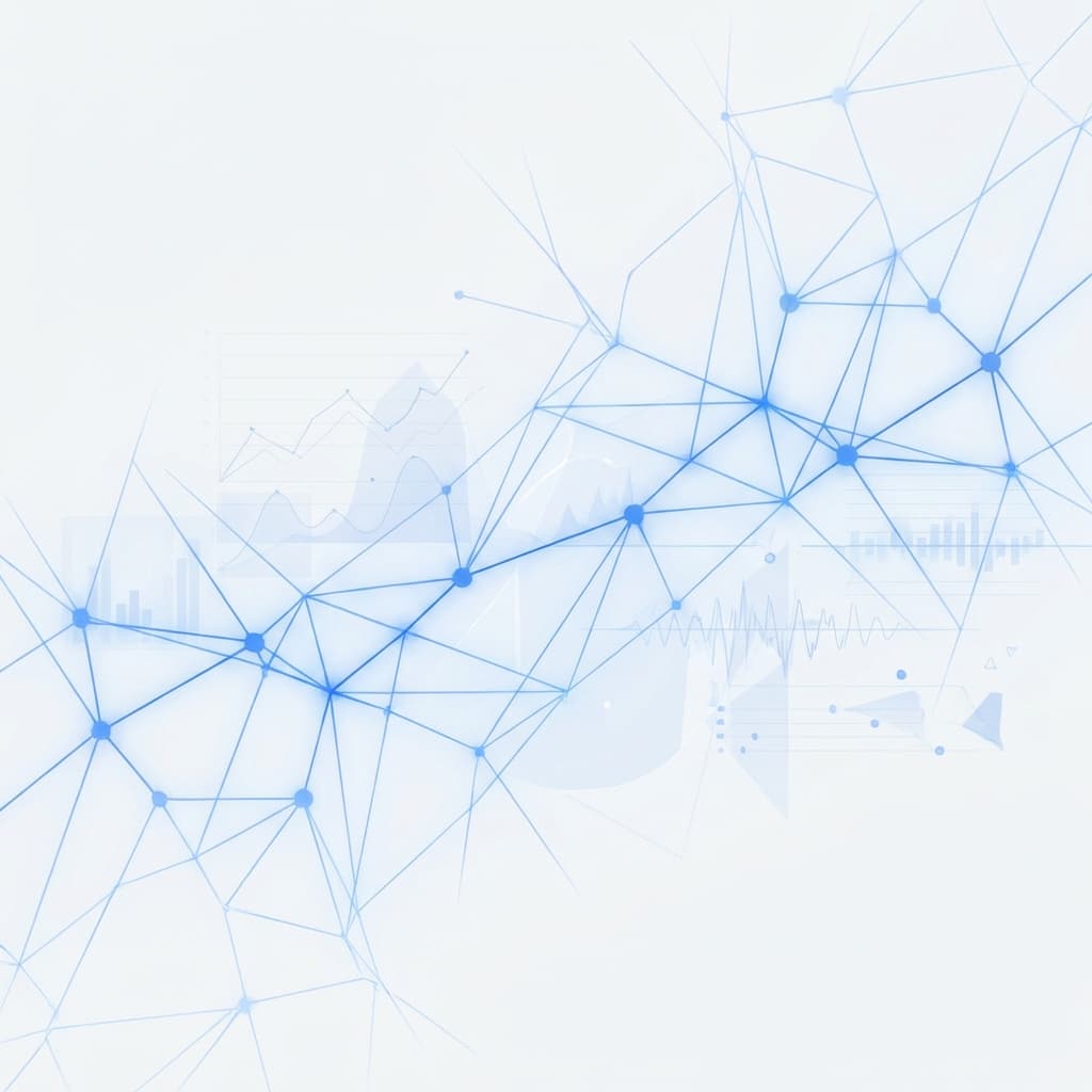 Deep-tech physiological intelligence platform illustration